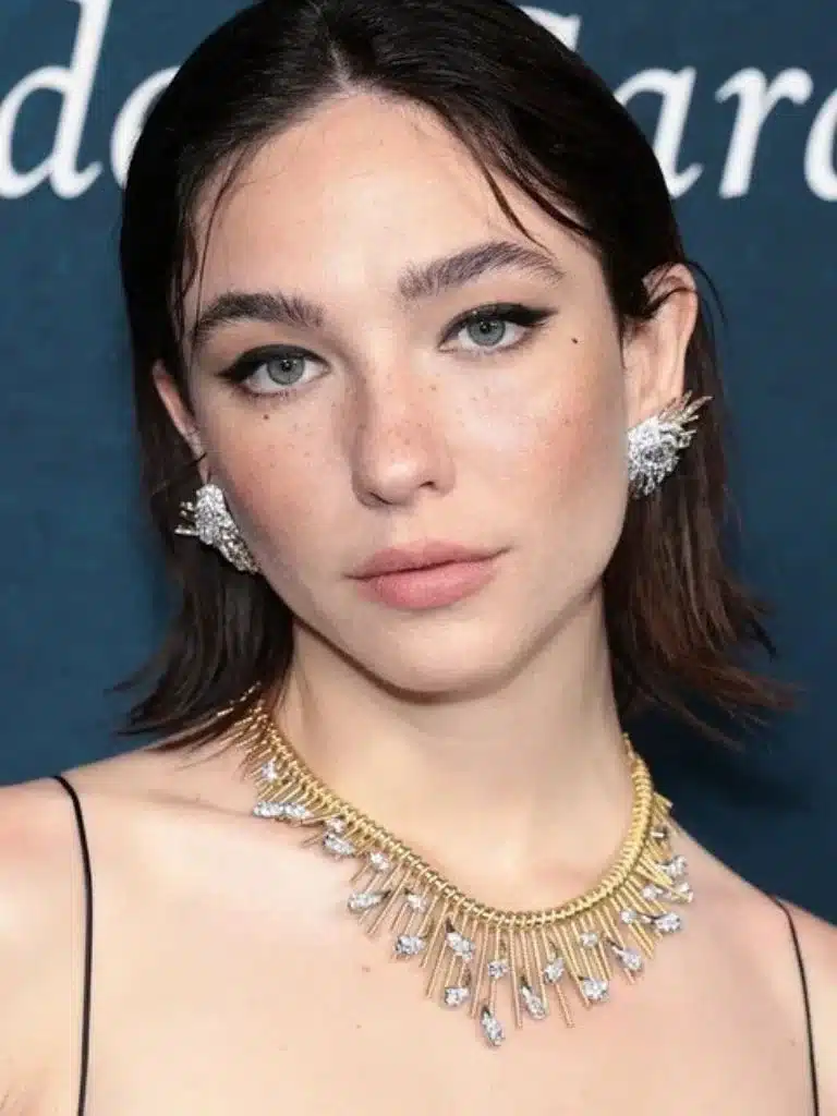 Matilda De Angelis Biography: Wiki, Age, Career, Height, Weight, Boyfriend, Net Worth & More