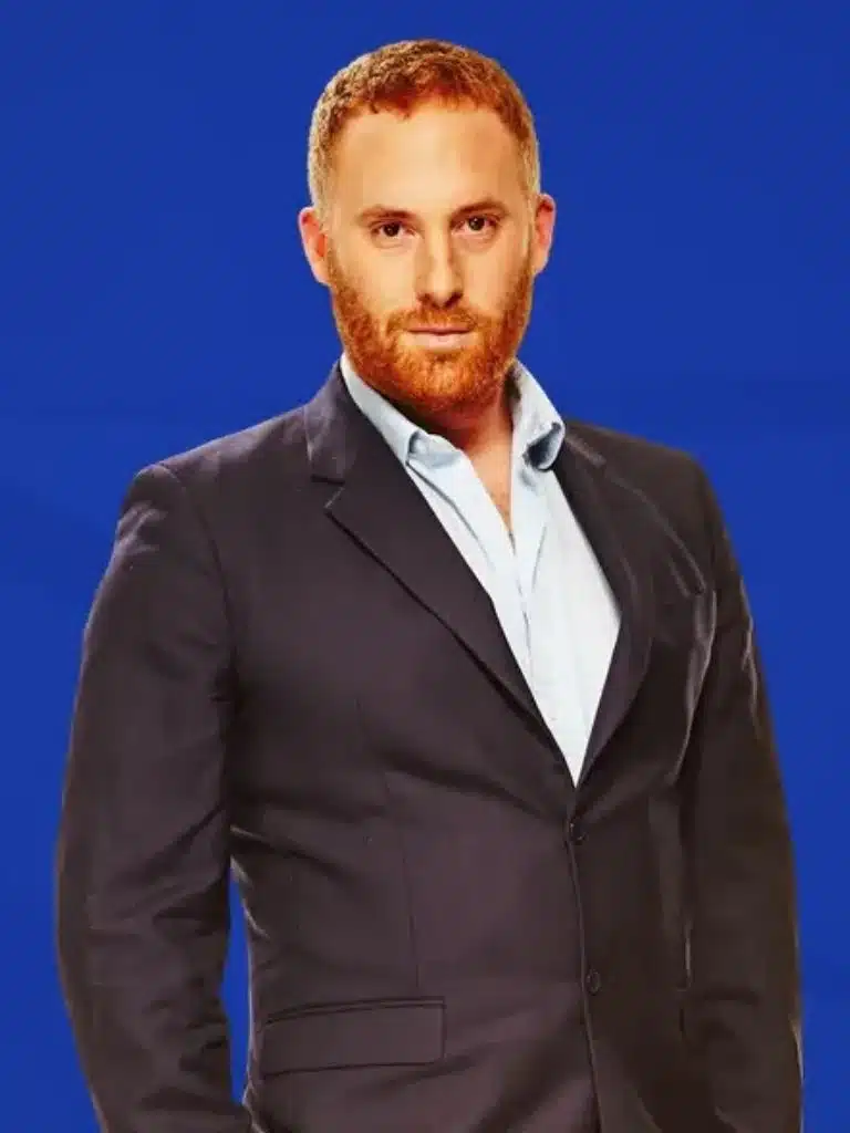 Matthew Stadlen Wikipedia Biography: Wiki, Age, Career, Height, Weight, Boyfriend, Net Worth & More
