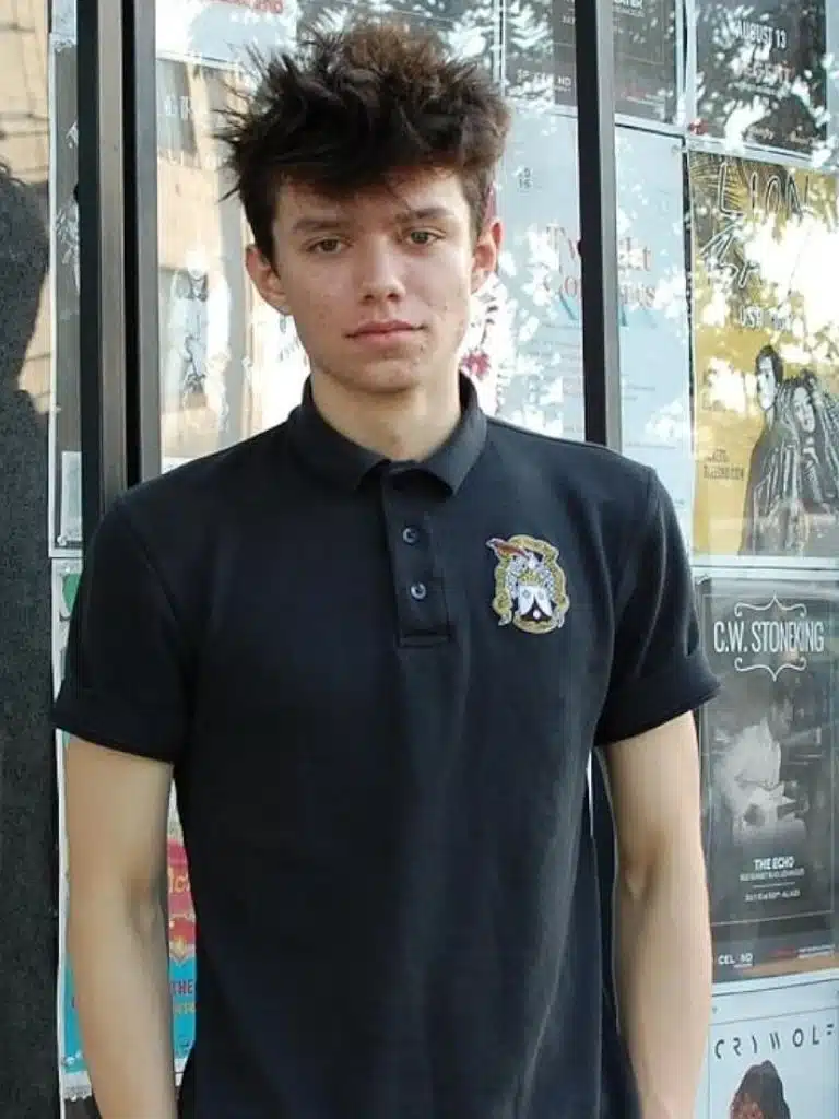 Maxx Morando Wikipedia Biography: Wiki, Age, Career, Height, Weight, Boyfriend, Net Worth & More