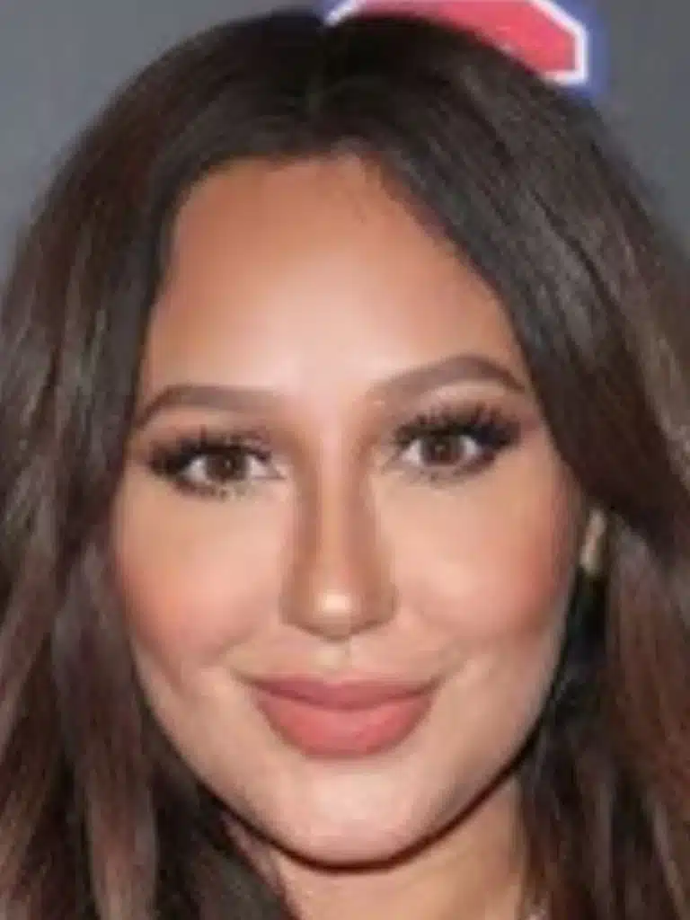 Meleasa Houghton Biography: Wiki, Age, Career, Height, Weight, Boyfriend, Net Worth & More