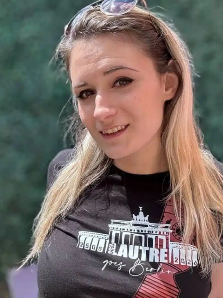 Melina May Biography: Wiki, Age, Career, Height, Weight, Boyfriend, Net Worth & More