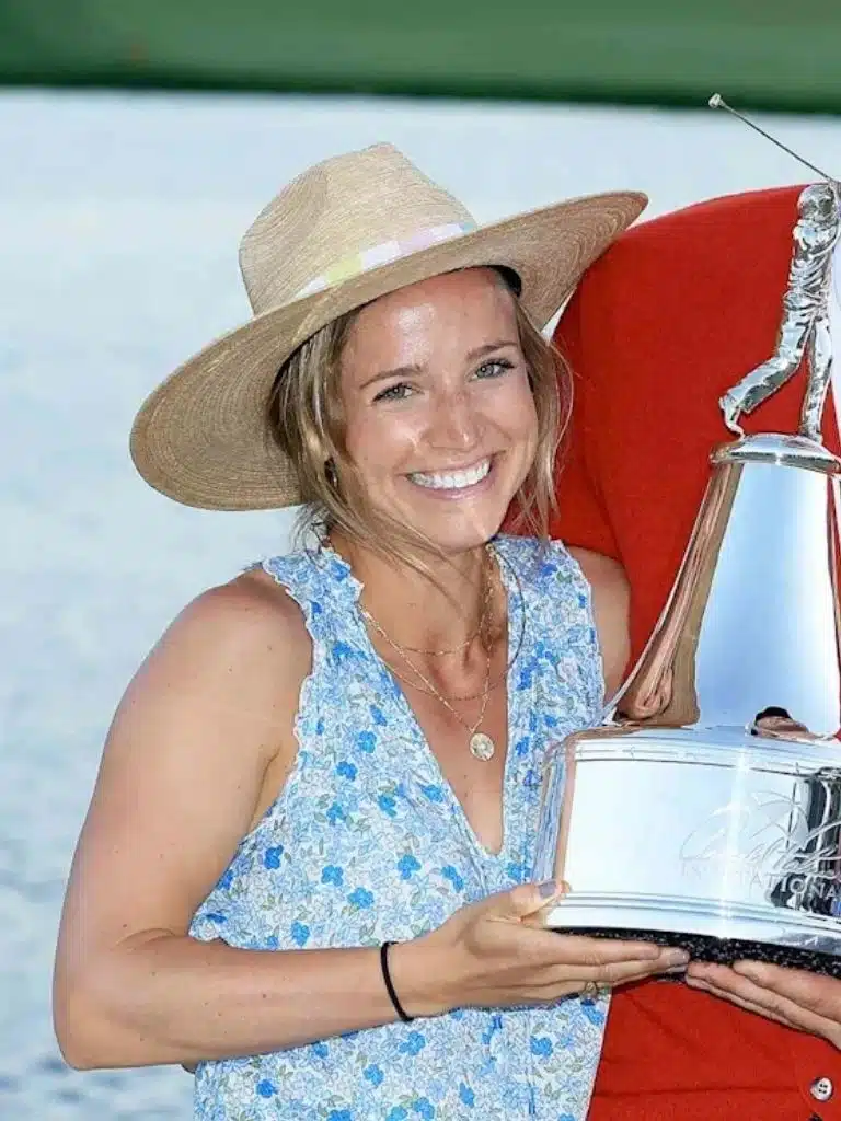 Meredith Scheffler Wikipedia Biography: Wiki, Age, Career, Height, Weight, Boyfriend, Net Worth & More