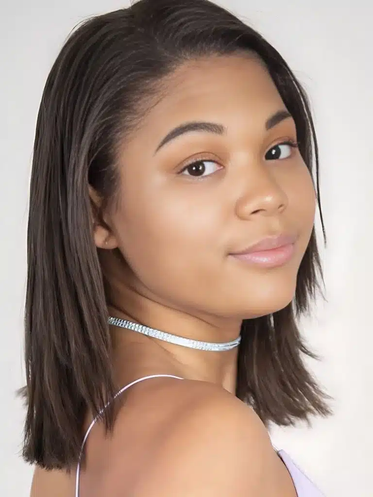 Michelle Anderson Biography: Wiki, Age, Career, Height, Weight, Boyfriend, Net Worth & More