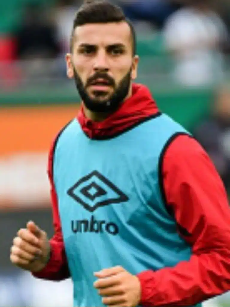 Mikael Ishak Biography: Wiki, Age, Career, Height, Weight, Boyfriend, Net Worth & More