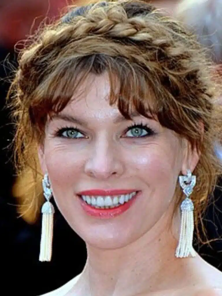 Milla Jovovich Biography: Wiki, Age, Career, Height, Weight, Boyfriend, Net Worth & More