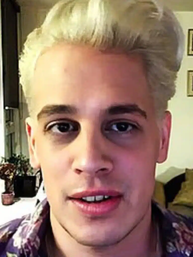 Milo Yiannopoulos Wikipedia Biography: Wiki, Age, Career, Height, Weight, Boyfriend, Net Worth & More