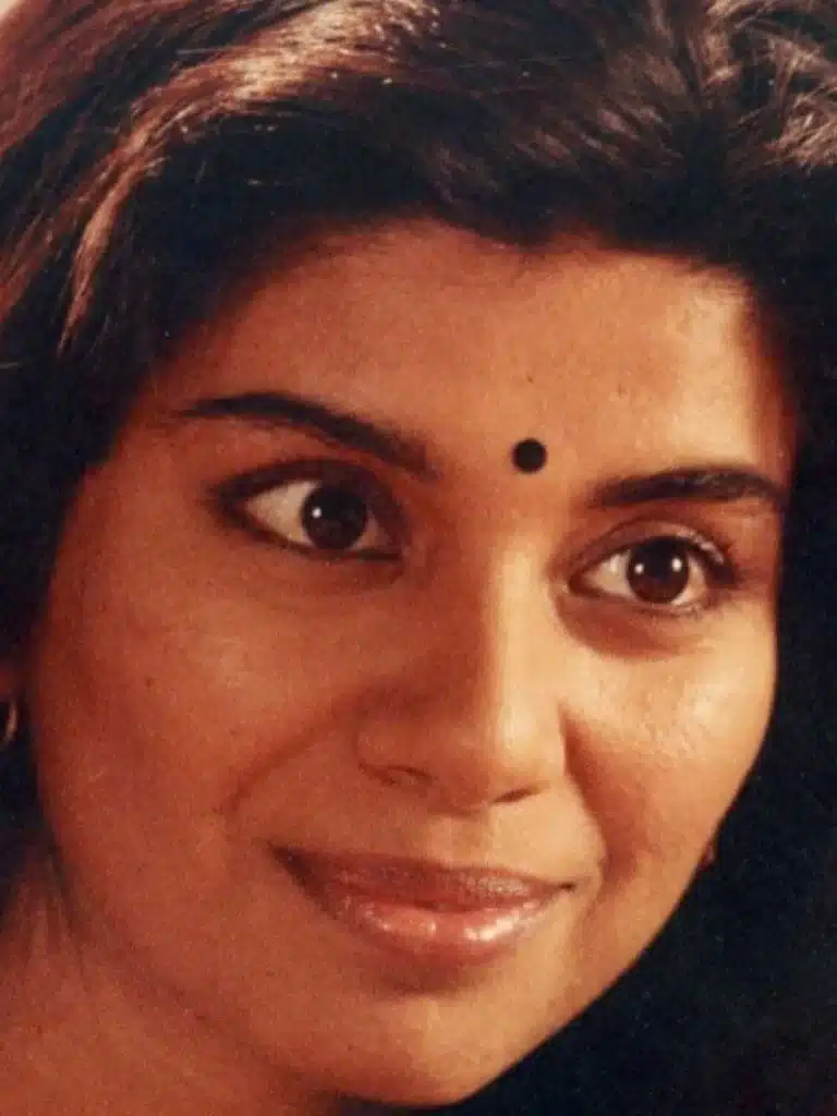 Mita Vashisht Biography: Wiki, Age, Career, Height, Weight, Boyfriend, Net Worth & More
