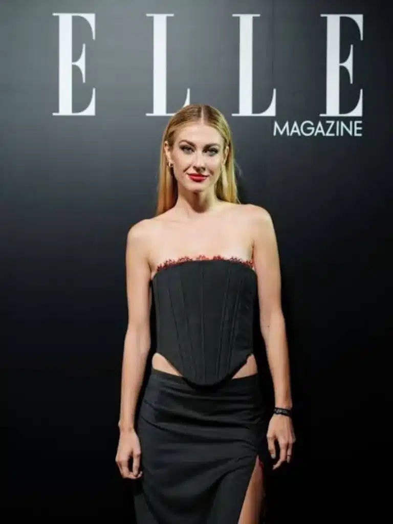 Natalie Kotkova Biography: Wiki, Age, Career, Height, Weight, Boyfriend, Net Worth & More