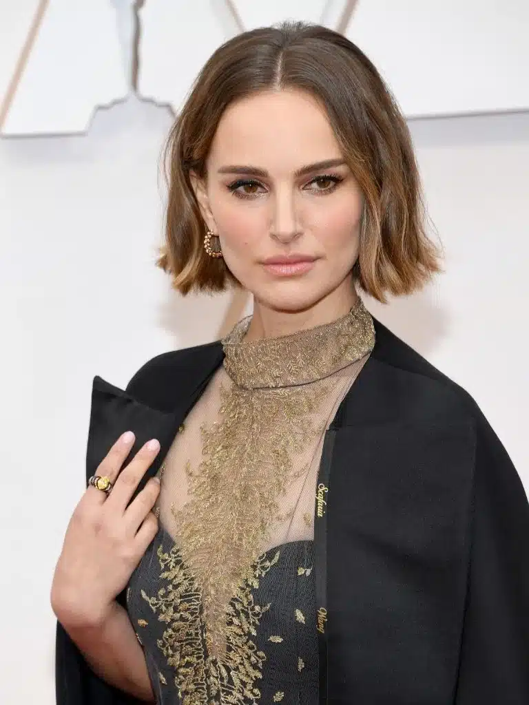 Natalie Portman Biography: Wiki, Age, Career, Height, Weight, Boyfriend, Net Worth & More
