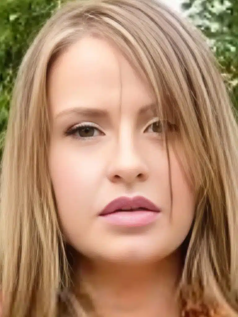 Natasha Ianova Biography: Wiki, Age, Career, Height, Weight, Boyfriend, Net Worth & More