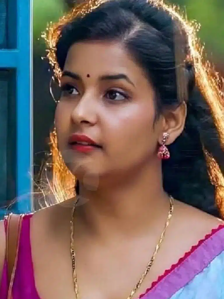 Natasha Rajeshwari Biography: Wiki, Age, Career, Height, Weight, Boyfriend, Net Worth & More