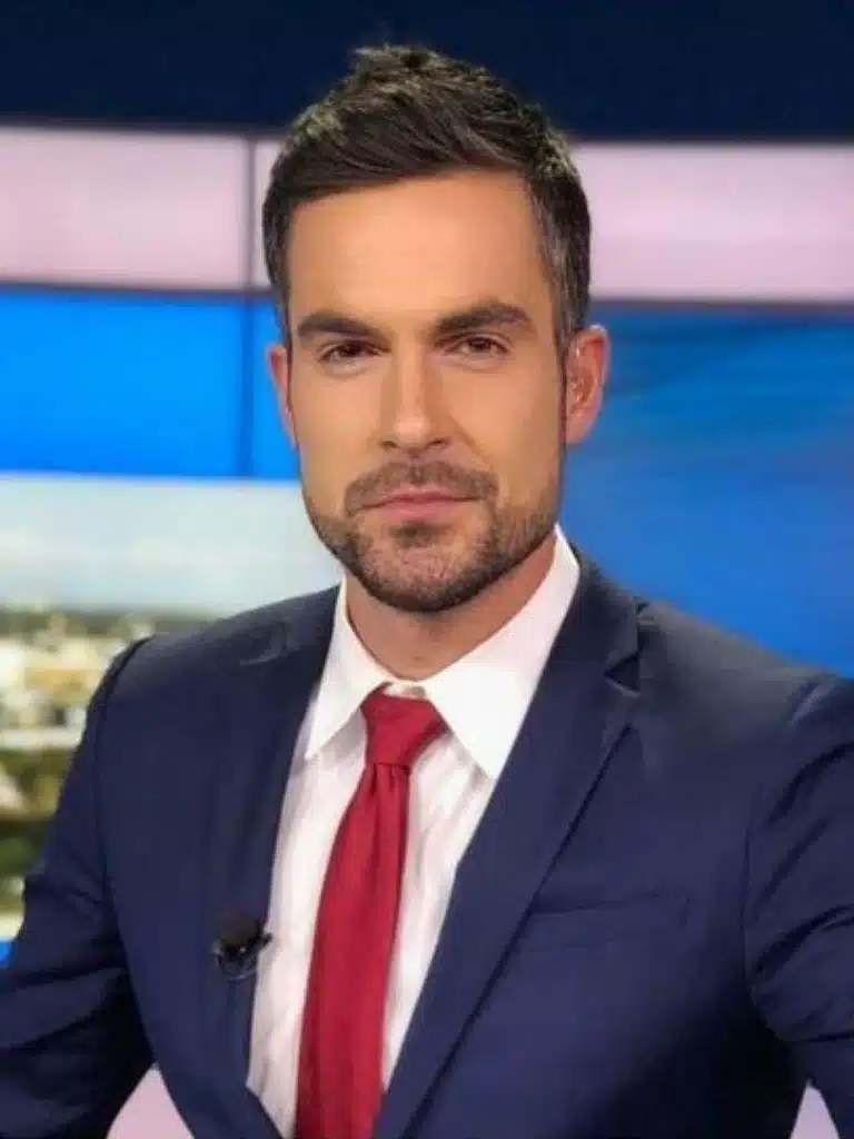 Nate Foy Wikipedia Biography: Wiki, Age, Career, Height, Weight, Boyfriend, Net Worth & More