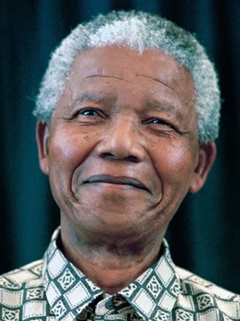 Nelson Mandela Wikipedia Biography: Wiki, Age, Career, Height, Weight, Boyfriend, Net Worth & More
