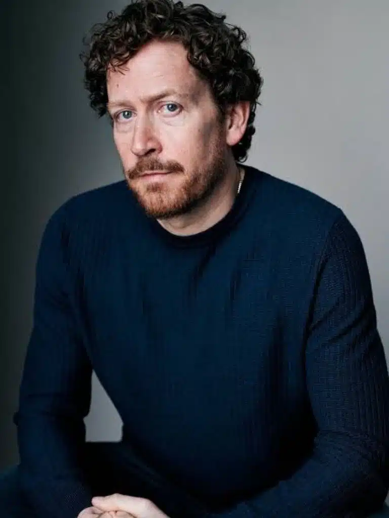 Nigel Boyle Wikipedia Biography: Wiki, Age, Career, Height, Weight, Boyfriend, Net Worth & More