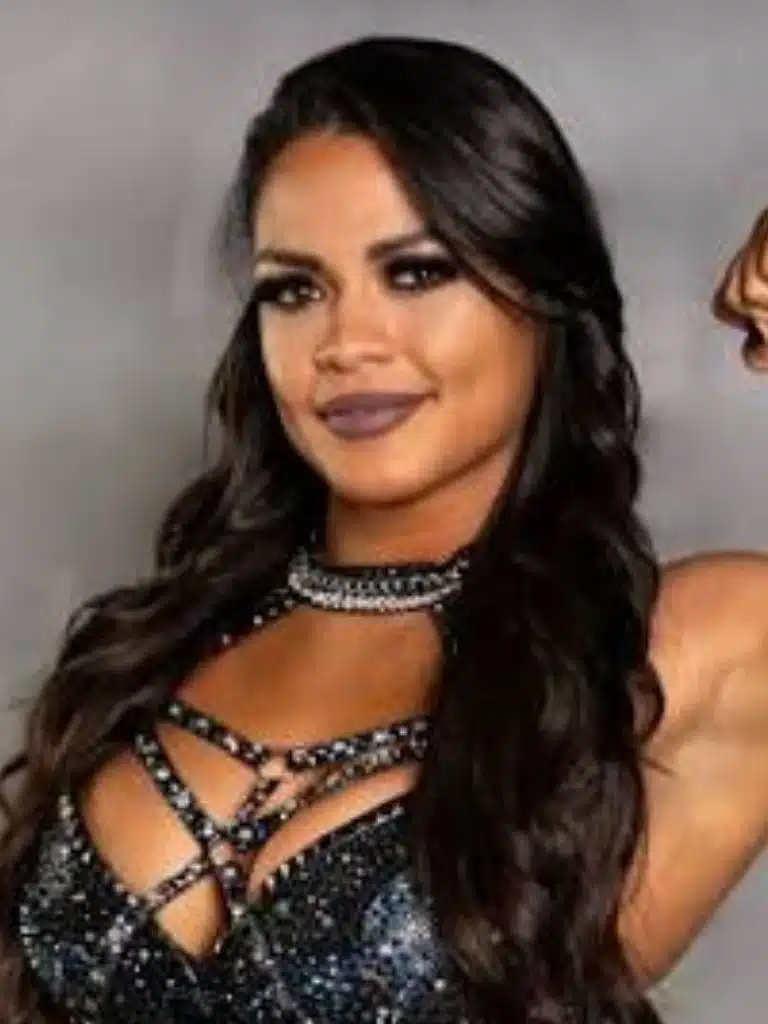 Nikki Blackheart Wikipedia Biography: Wiki, Age, Career, Height, Weight, Boyfriend, Net Worth & More