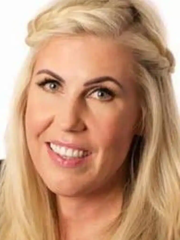 Nikki Fox Biography: Wiki, Age, Career, Height, Weight, Boyfriend, Net Worth & More