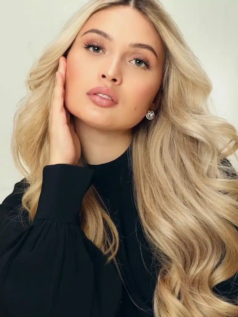 Nina Es Biography: Age, Career, Net Worth, and Life Story