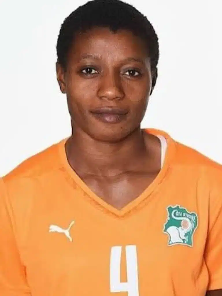 Nina Kpaho Biography: Wiki, Age, Career, Height, Weight, Boyfriend, Net Worth & More