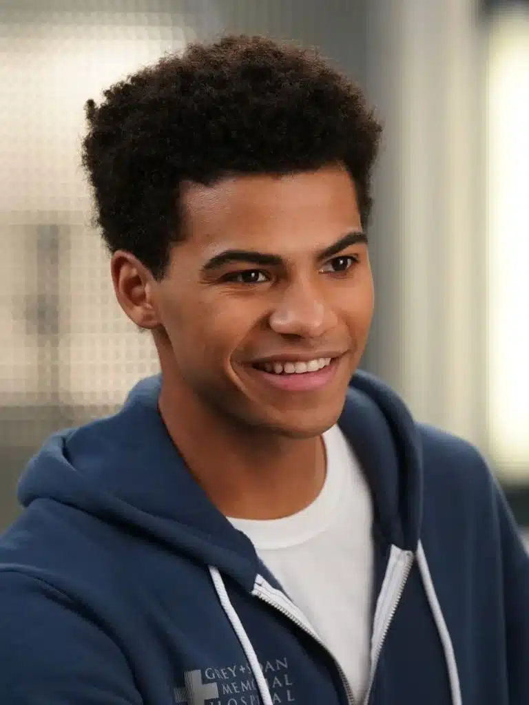 Noah Alexander Gerry Biography: Wiki, Age, Career, Height, Weight, Boyfriend, Net Worth & More