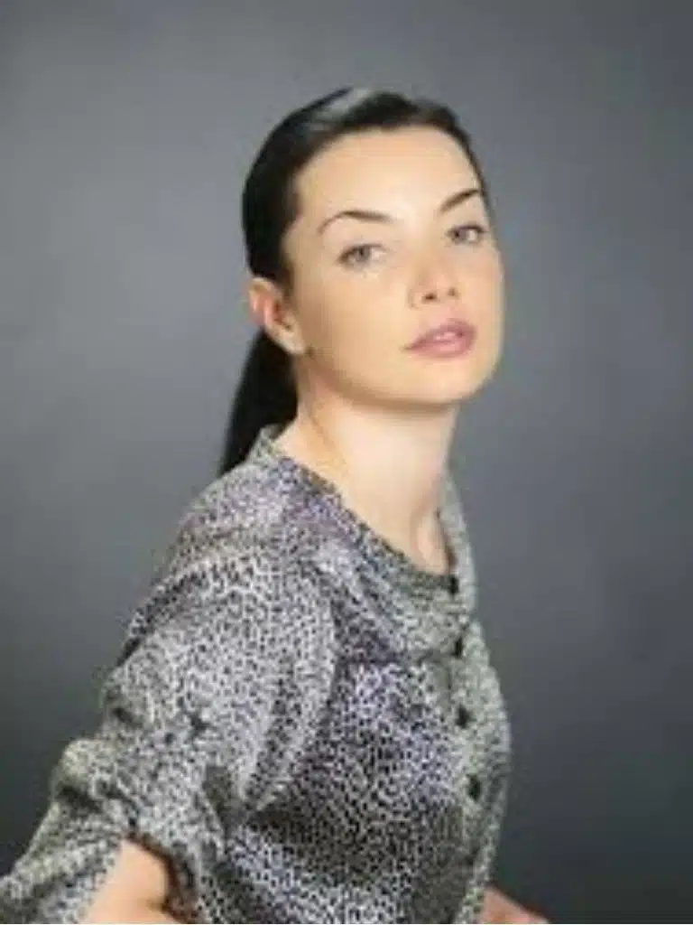 Oksana Dharcourt Biography: Wiki, Age, Career, Height, Weight, Boyfriend, Net Worth & More