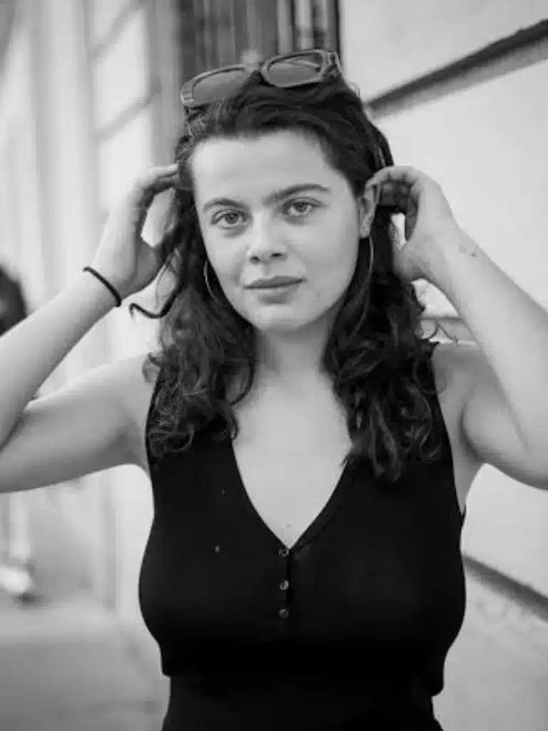 Paris Amour Biography: Wiki, Age, Career, Height, Weight, Boyfriend, Net Worth & More
