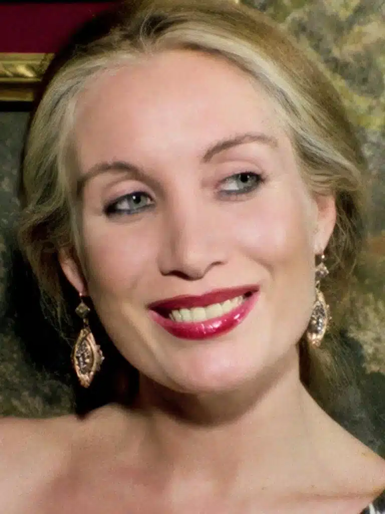 Patrizia Webley Biography: Wiki, Age, Career, Height, Weight, Boyfriend, Net Worth & More