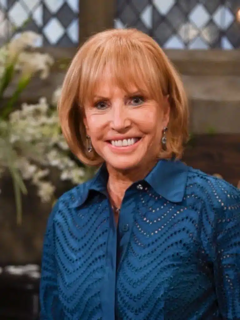 Patsy Rahn Wikipedia Biography: Wiki, Age, Career, Height, Weight, Boyfriend, Net Worth & More
