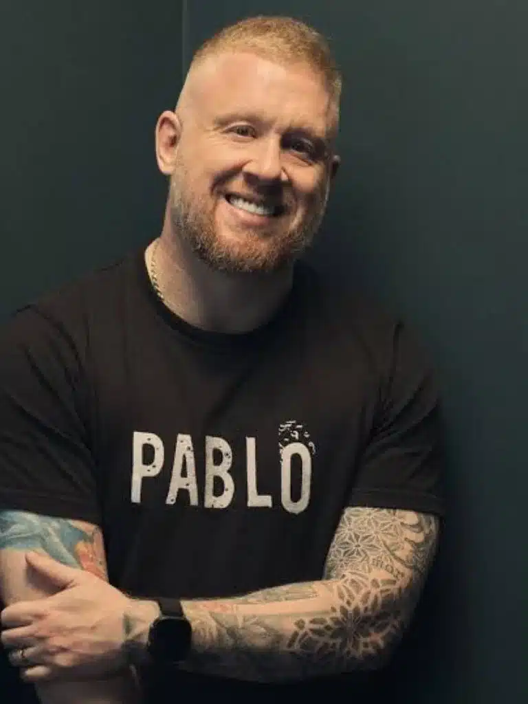 Paul Smith Comedian Wikipedia Biography: Wiki, Age, Career, Height, Weight, Boyfriend, Net Worth & More