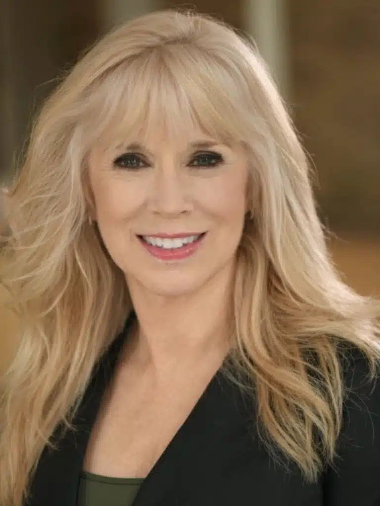 Peggy Lee Brennan Wikipedia Biography: Wiki, Age, Career, Height, Weight, Boyfriend, Net Worth & More