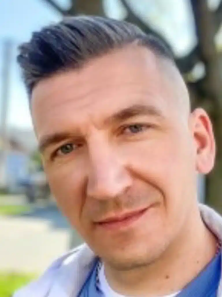 Petar Bucan Biography: Wiki, Age, Career, Height, Weight, Boyfriend, Net Worth & More