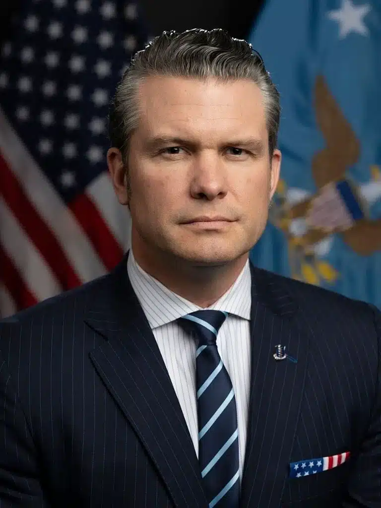 Pete Hegseth Wiki Biography: Wiki, Age, Career, Height, Weight, Boyfriend, Net Worth & More