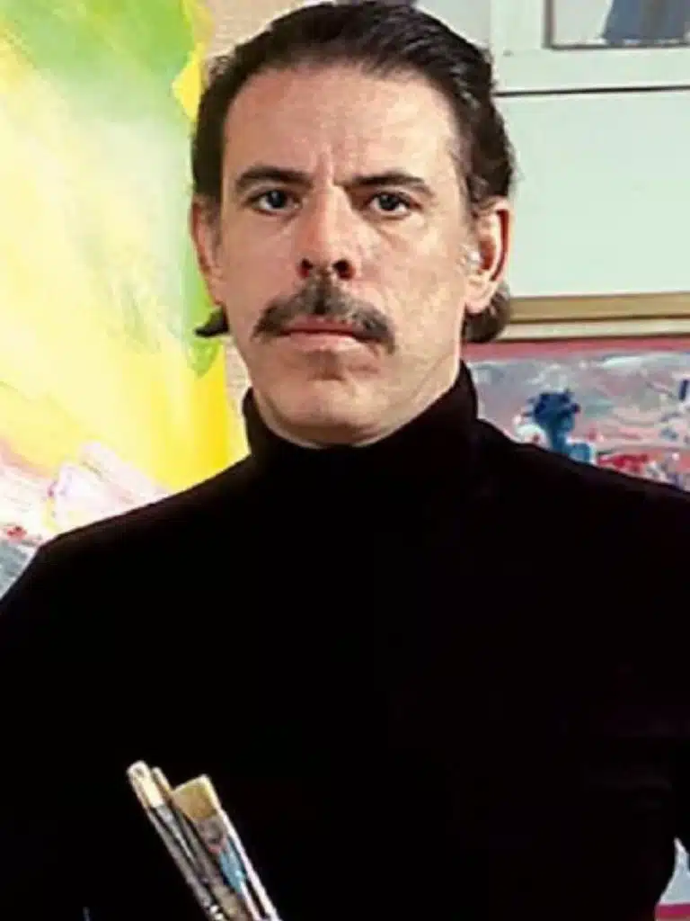Peter Max Wikipedia Biography: Wiki, Age, Career, Height, Weight, Boyfriend, Net Worth & More