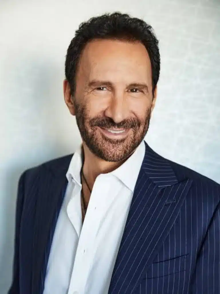 Peter Thomas Roth Wikipedia Biography: Wiki, Age, Career, Height, Weight, Boyfriend, Net Worth & More