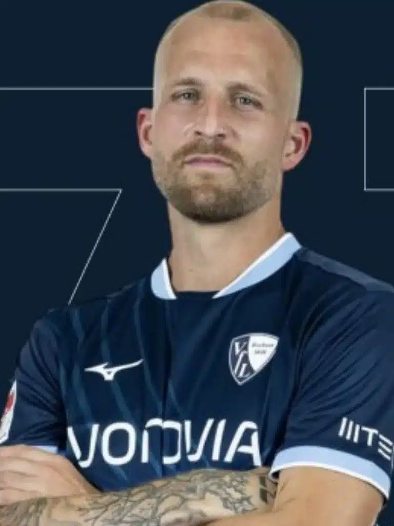 Philipp Hofmann Biography: Wiki, Age, Career, Height, Weight, Boyfriend, Net Worth & More