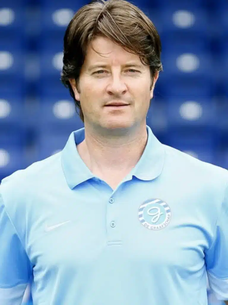 Pieter Huistra Biography: Wiki, Age, Career, Height, Weight, Boyfriend, Net Worth & More