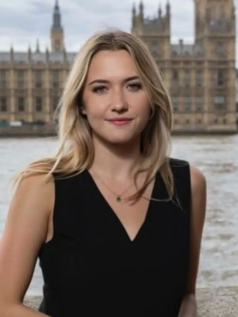 Poppy Coburn Wikipedia Biography: Wiki, Age, Career, Height, Weight, Boyfriend, Net Worth & More