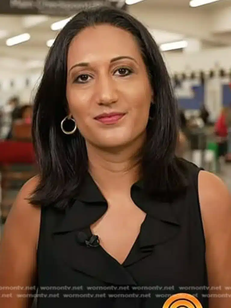 Priya Sridhar Wikipedia Biography: Wiki, Age, Career, Height, Weight, Boyfriend, Net Worth & More