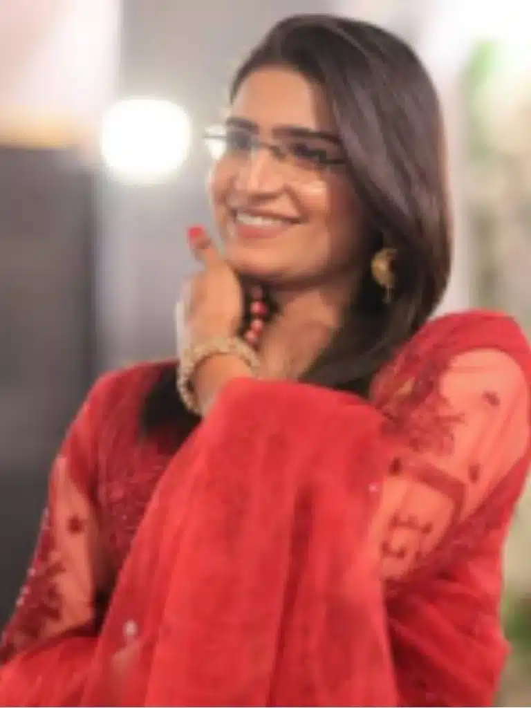 Rameen Shamim Biography: Wiki, Age, Career, Height, Weight, Boyfriend, Net Worth & More