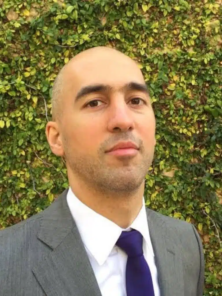 Ramzi Kassem Wikipedia Biography: Wiki, Age, Career, Height, Weight, Boyfriend, Net Worth & More