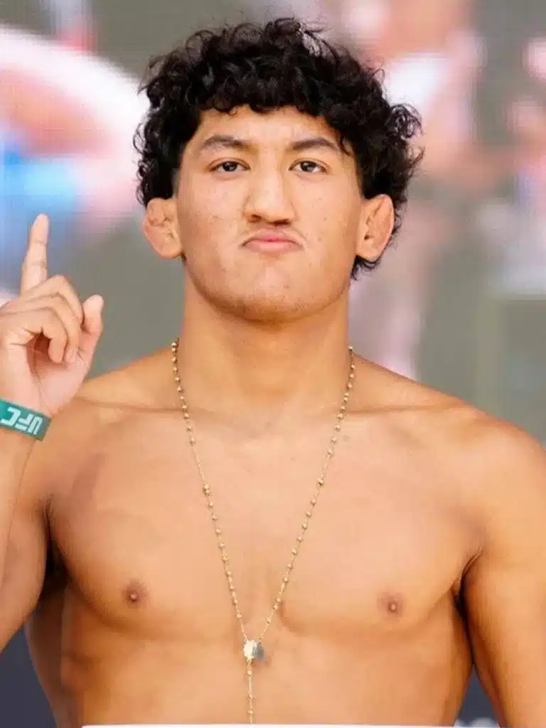 Raul Rosas Jr Wikipedia Biography: Wiki, Age, Career, Height, Weight, Boyfriend, Net Worth & More