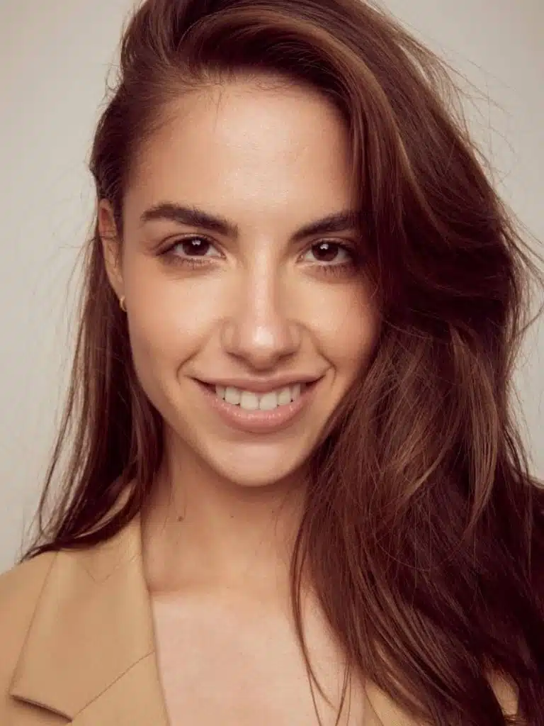 Rebecca Bagnol Biography: Wiki, Age, Career, Height, Weight, Boyfriend, Net Worth & More