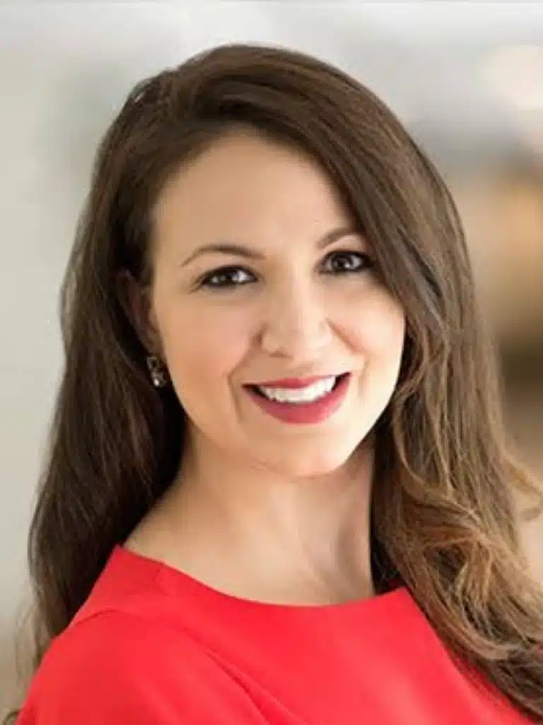 Rebeccah Heinrichs Wikipedia Biography: Wiki, Age, Career, Height, Weight, Boyfriend, Net Worth & More