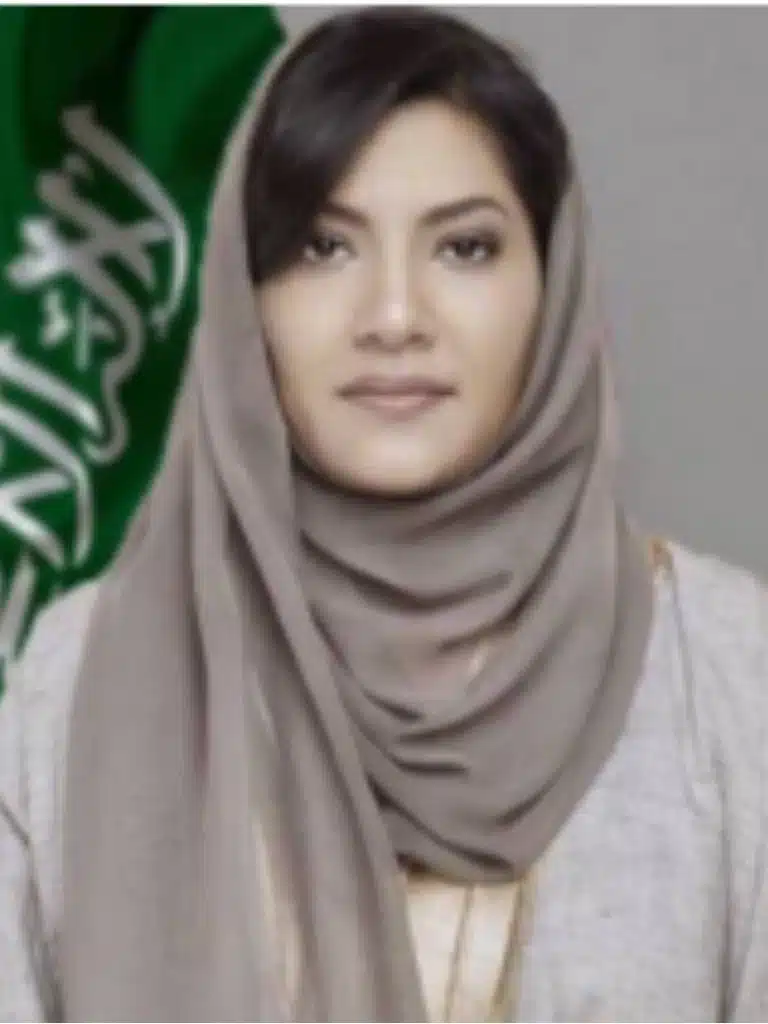 Reema Bint Bandar Al Saud Biography: Wiki, Age, Career, Height, Weight, Boyfriend, Net Worth & More