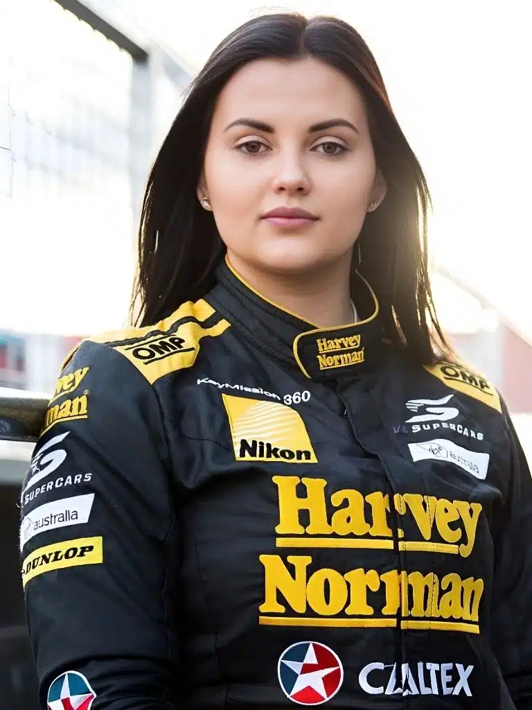 Renee Gracie Biography: Wiki, Age, Career, Height, Weight, Boyfriend, Net Worth & More