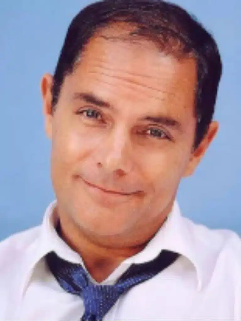 Richard Cansino Biography: Wiki, Age, Career, Height, Weight, Boyfriend, Net Worth & More