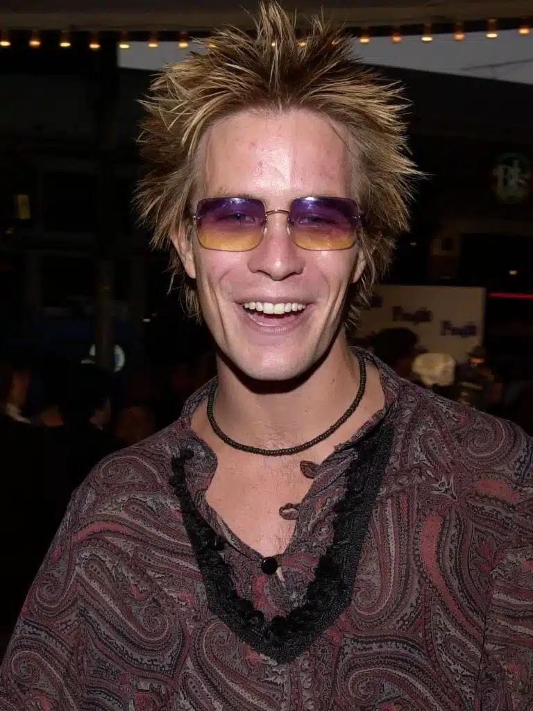 Richard Hillman Wikipedia Biography: Wiki, Age, Career, Height, Weight, Boyfriend, Net Worth & More