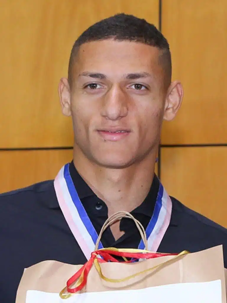 Richarlison Wikipedia Biography: Wiki, Age, Career, Height, Weight, Boyfriend, Net Worth & More
