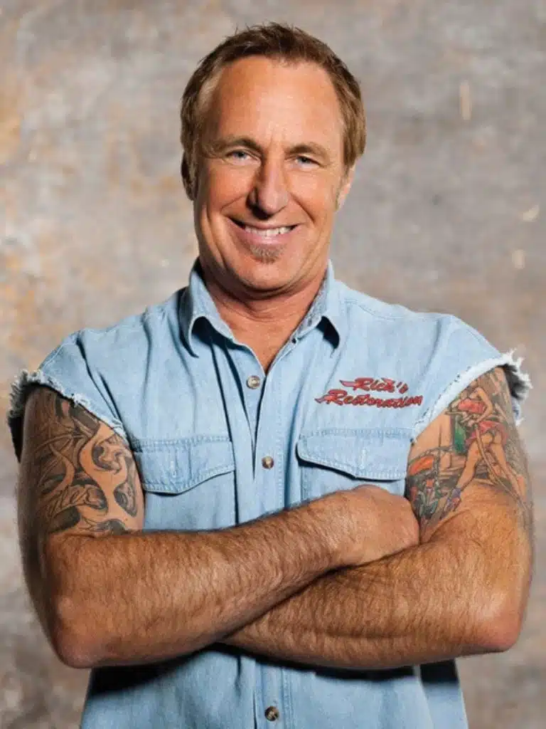 Rick Dale Wikipedia Biography: Wiki, Age, Career, Height, Weight, Boyfriend, Net Worth & More