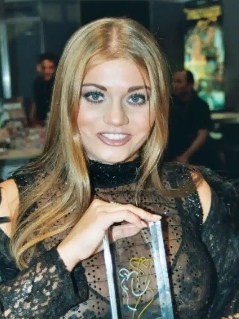 Rita Faltoyano Biography: Wiki, Age, Career, Height, Weight, Boyfriend, Net Worth & More