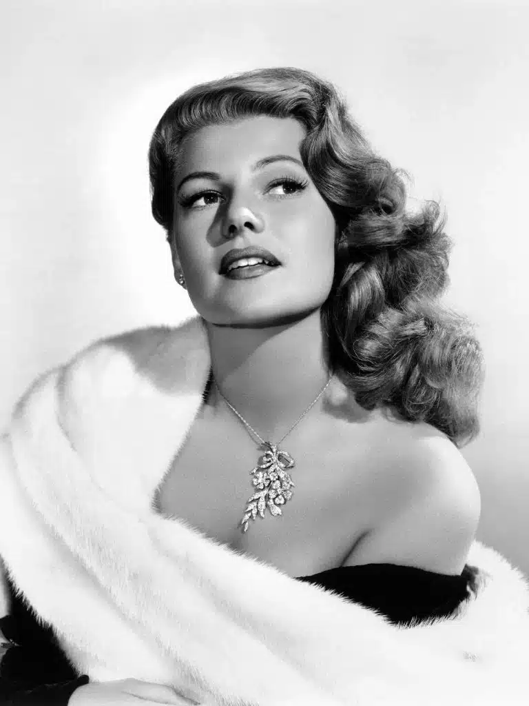 Rita Hayworth Wikipedia Biography: Wiki, Age, Career, Height, Weight, Boyfriend, Net Worth & More